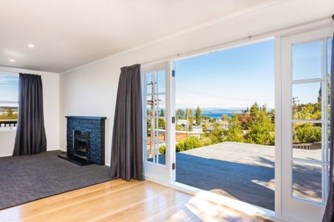 Photo of property in 1 Noble Street, Nukuhau, Taupo, 3330
