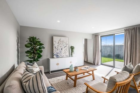 Photo of property in 6 Marcoola Drive, Rolleston, 7614