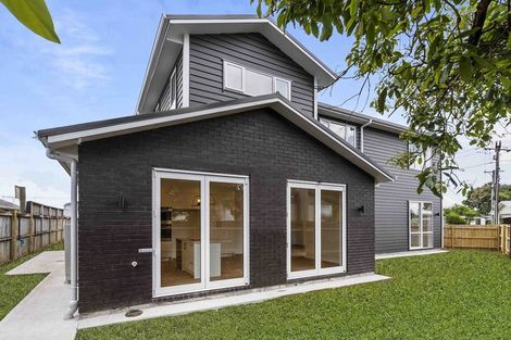 Photo of property in 1a Bernard Street, Papatoetoe, Auckland, 2025