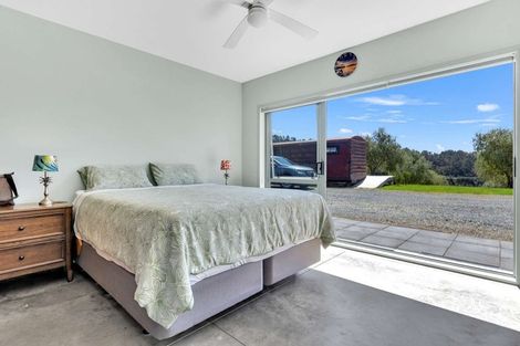 Photo of property in 88 Leccino Valley Road, Mangonui, 0494