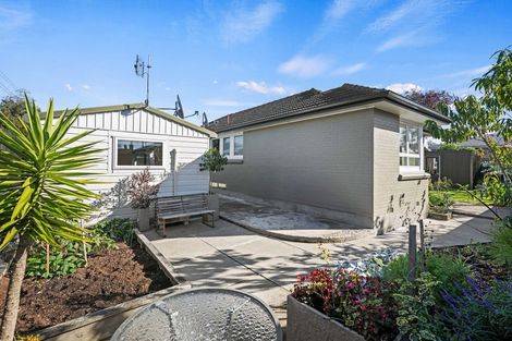 Photo of property in 1/26 Maple Street, Bishopdale, Christchurch, 8053