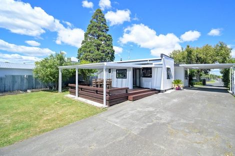 Photo of property in 809 Duke Street, Mahora, Hastings, 4120