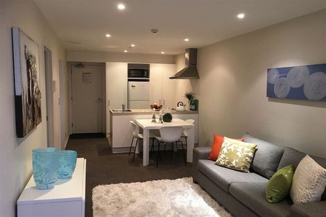 Photo of property in Soho Apartments, 207/74 Taranaki Street, Te Aro, Wellington, 6011