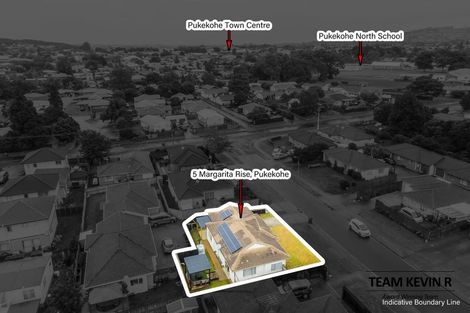 Photo of property in 5 Margarita Rise, Pukekohe, 2120