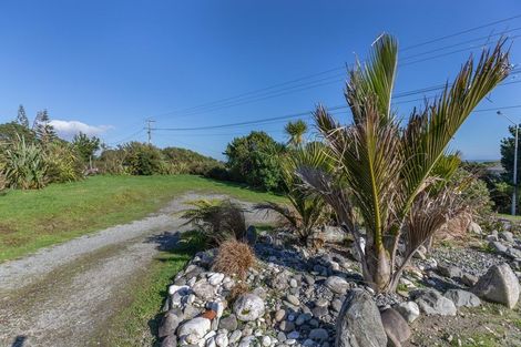 Photo of property in 437 Main South Road, Paroa, Greymouth, 7805