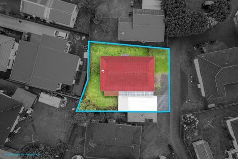 Photo of property in 2/17 Anglers Way, Wattle Downs, Auckland, 2102