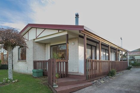 Photo of property in 37 Lloyd Street, Parkvale, Tauranga, 3112