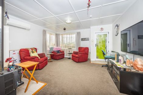 Photo of property in 4 Tutunui Street, Otorohanga, 3900