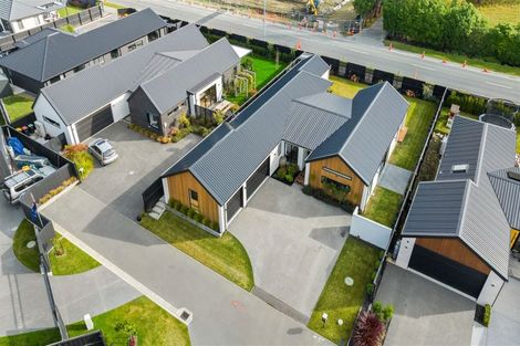 Photo of property in 24 Eleanor Lane, Casebrook, Christchurch, 8051