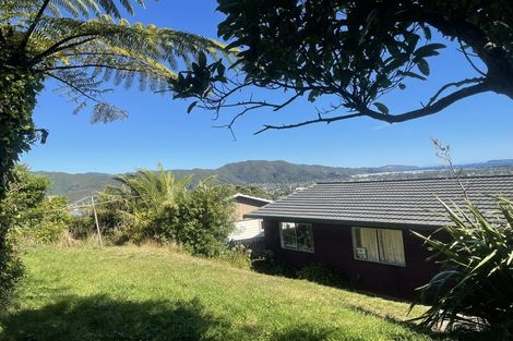 Photo of property in 42 Major Drive, Kelson, Lower Hutt, 5010