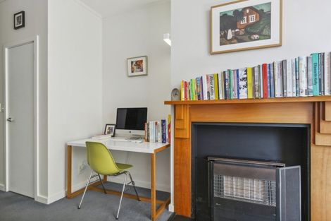 Photo of property in 31u3 Majoribanks Street, Mount Victoria, Wellington, 6011