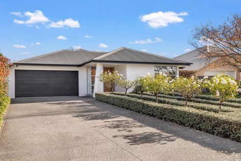 Photo of property in 4 Richard Seddon Drive, Northwood, Christchurch, 8051