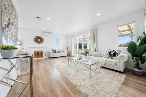 Photo of property in 18 Kenmure Avenue, Forrest Hill, Auckland, 0620