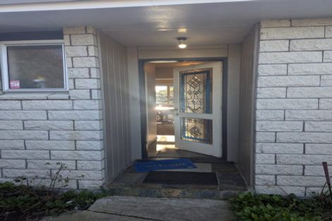 Photo of property in 1/5 Ikamatua Lane, Sydenham, Christchurch, 8023