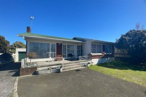 Photo of property in 175 Hukanui Road, Chartwell, Hamilton, 3210