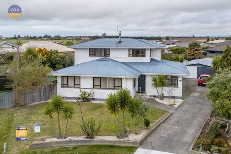 Photo of property in 9 Bennett Place, Onekawa, Napier, 4110
