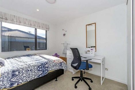 Photo of property in 10 Skyhawk Road, Wigram, Christchurch, 8042