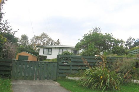 Photo of property in 13 Gawler Grove, Wainuiomata, Lower Hutt, 5014