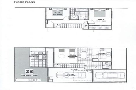 Photo of property in 5 Poaka Road, Hobsonville, Auckland, 0616