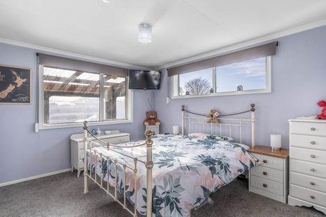 Photo of property in 4 Alexander Place, Woodlands, Invercargill, 9871