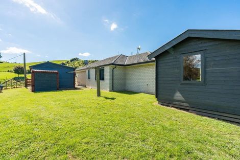 Photo of property in 233 Te Tahi Road, Puketotara, Te Awamutu, 3876