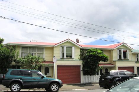 Photo of property in 2 Daniell Street, Newtown, Wellington, 6021