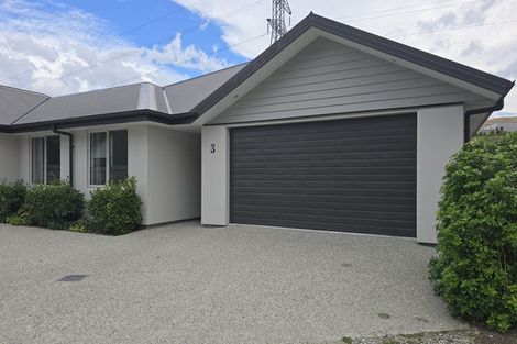 Photo of property in 3 Northbrook Place, Lower Shotover, Queenstown, 9304