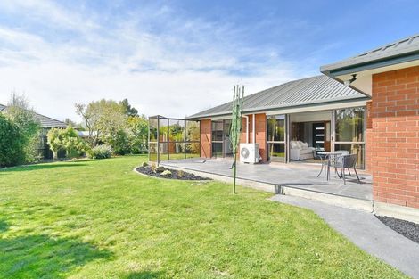 Photo of property in 127 Otaki Street, Kaiapoi, 7630