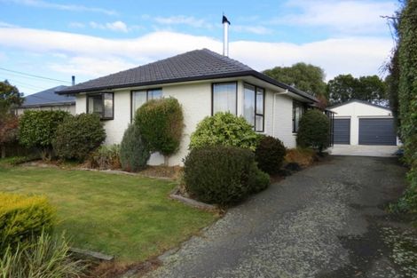 Photo of property in 25 Greenpark Street, Hoon Hay, Christchurch, 8025
