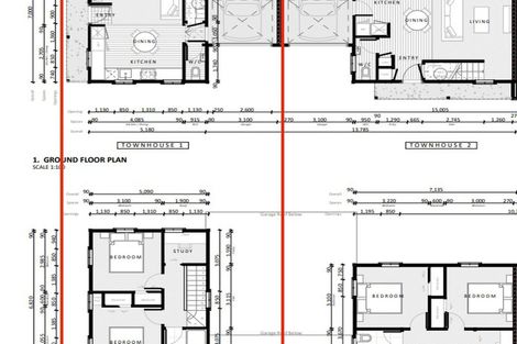 Photo of property in 128a Neville Street, Spreydon, Christchurch, 8024