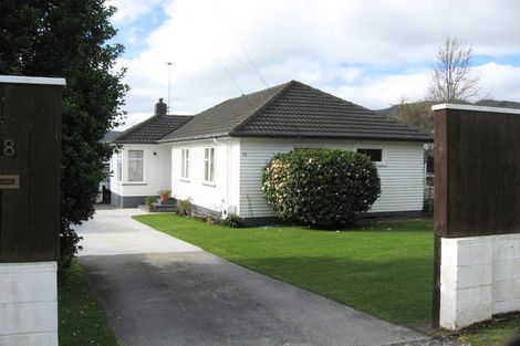 Photo of property in 78 Fraser Street, Wainuiomata, Lower Hutt, 5014