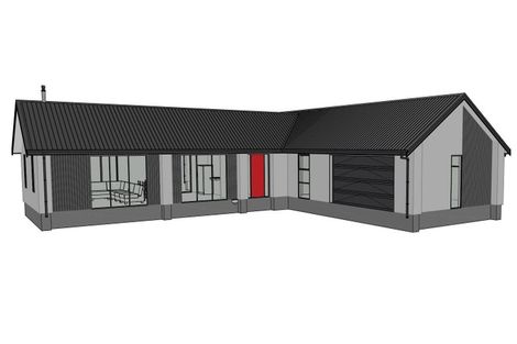 Photo of property in 8 Caracara Place, Rolleston, 7615