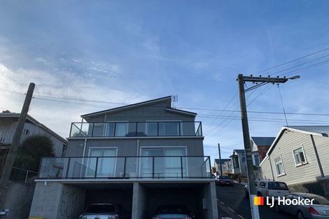 Photo of property in 135 Saint David Street, North Dunedin, Dunedin, 9016