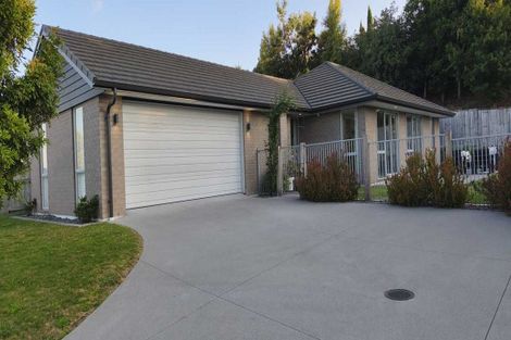 Photo of property in 25 Kahawai Place, Omokoroa, 3114
