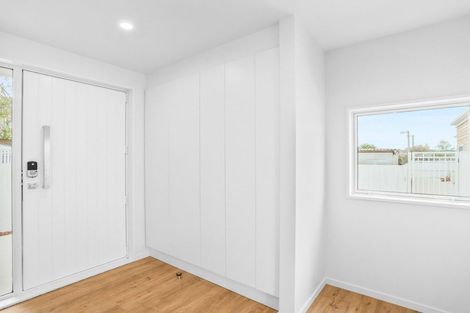 Photo of property in 6/24 Dampier Street, Woolston, Christchurch, 8023