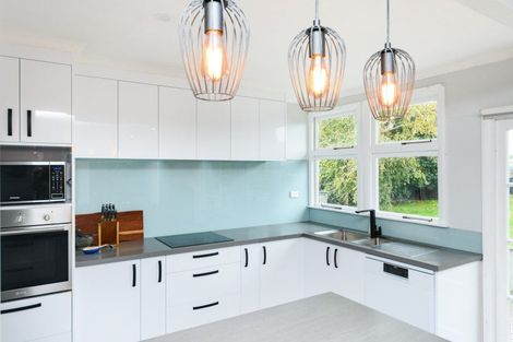 Photo of property in 25a Nottingham Avenue, Awapuni, Palmerston North, 4412