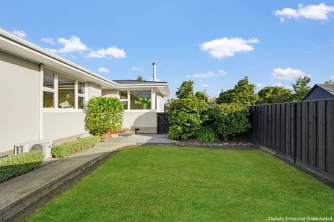 Photo of property in 10 South Belt, Rangiora, 7400