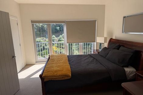 Photo of property in 17u1 Blackbridge Road, Wadestown, Wellington, 6012