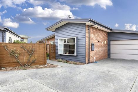 Photo of property in 24/56 Gladson Avenue, Sockburn, Christchurch, 8042