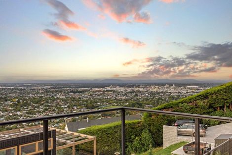 Photo of property in 76b Huntsbury Avenue, Huntsbury, Christchurch, 8022