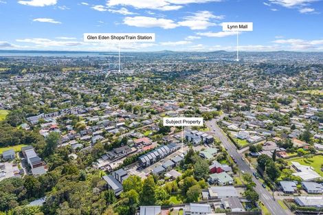 Photo of property in 5 Tokai Place, Glen Eden, Auckland, 0602