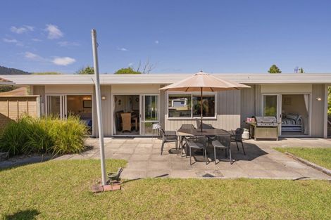 Photo of property in 12 Pleasant Place, Pauanui, Hikuai, 3579