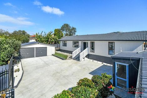 Photo of property in 22 Caringbah Drive, Papatoetoe, Auckland, 2025