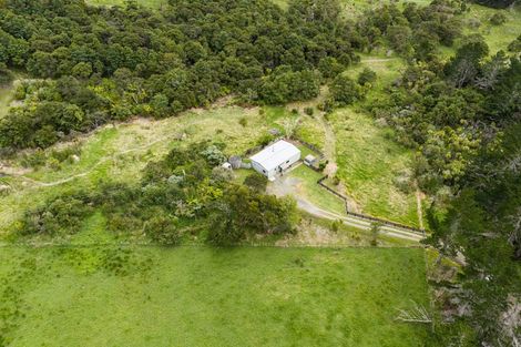 Photo of property in 1308 Bickerstaffe Road, Maungaturoto, 0587
