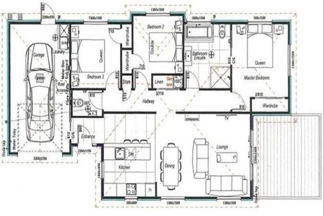 Photo of property in 19b Trafalgar Street, Levin, 5510