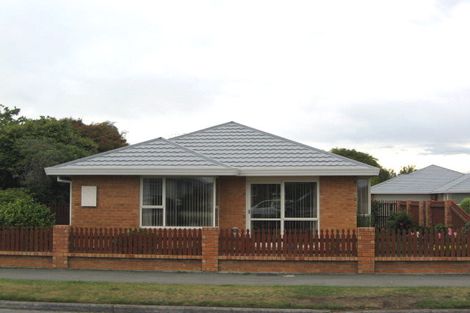 Photo of property in 160a Hoon Hay Road, Hoon Hay, Christchurch, 8025