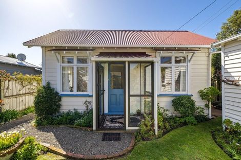 Photo of property in 63 Dryden Street, Sumner, Christchurch, 8081