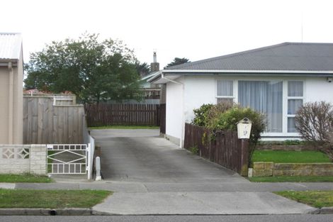 Photo of property in 33a Trinity Crescent, Pirimai, Napier, 4112