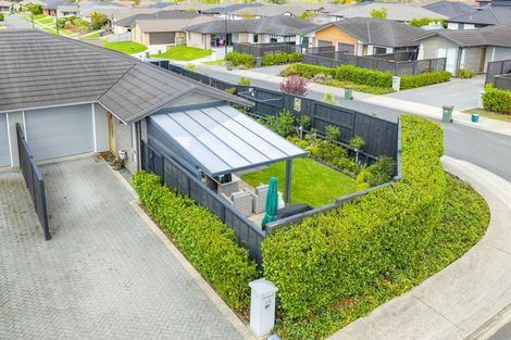 Photo of property in 11b Yanicks Crescent, Fitzroy, Hamilton, 3206