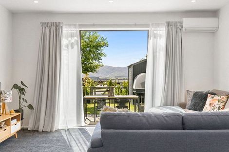 Photo of property in Northlake, 21 Mount Nicholas Avenue, Wanaka, 9305